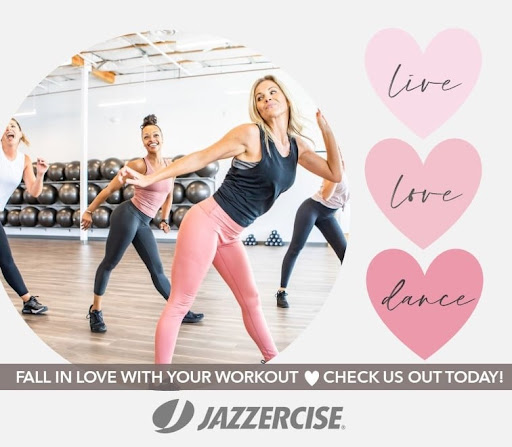 Jazzercise Burnet - Thumbnail