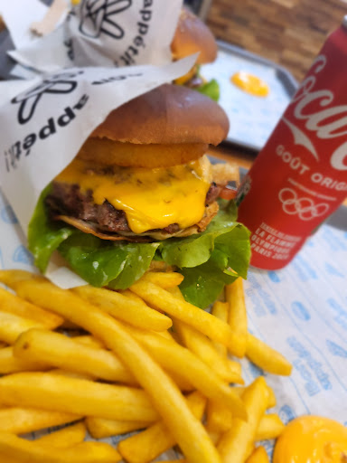 Photo 4 - Brother's burger