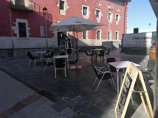 ORTZI taberna - Visual