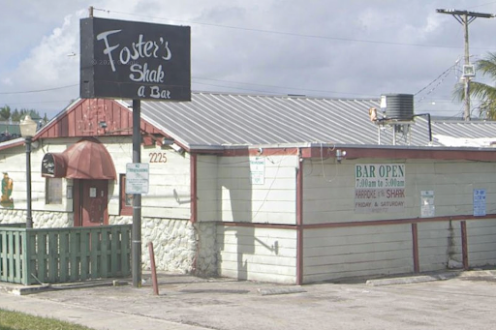 Photo of Foster's Shak