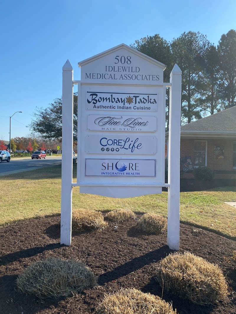 Shore Integrative Health