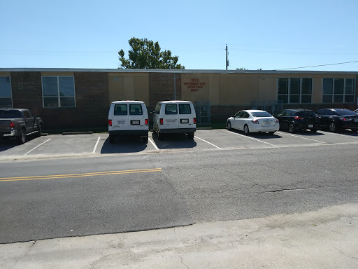 Pascagoula Opportunity Center