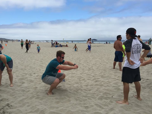 CrossFit Kivnon- Gym in East County CA - Thumbnail