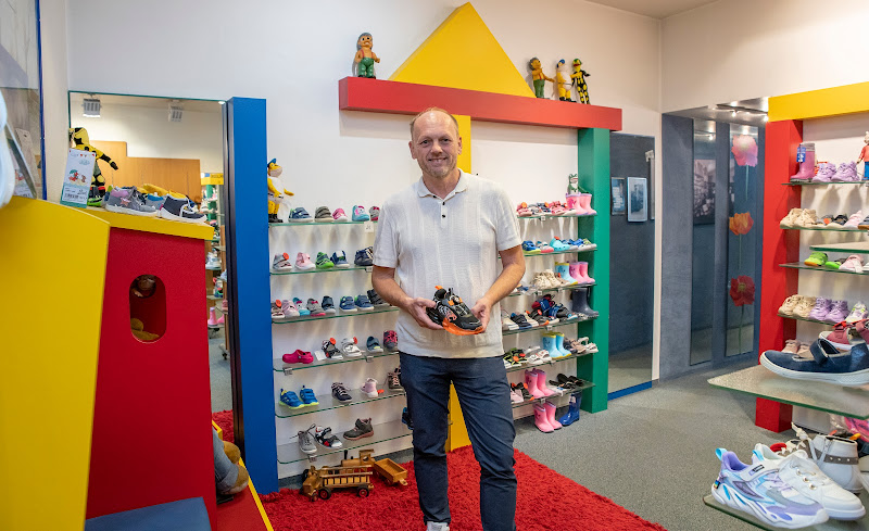 Harry`s Schuhladen (vorm. Schuhhaus Mechler)