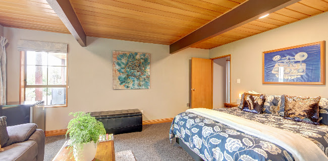 Hokitika Sunset Lodge - Timaru
