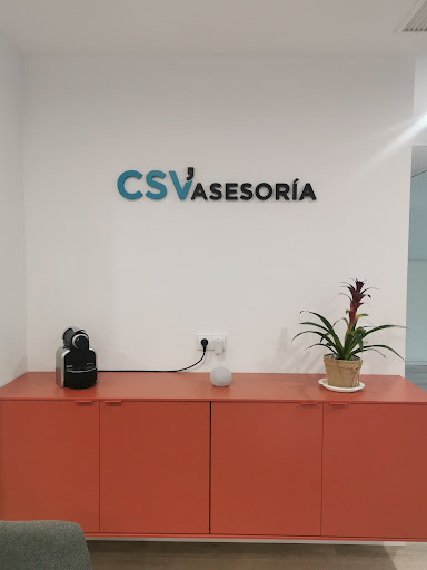 CSV Asesoría - Visual