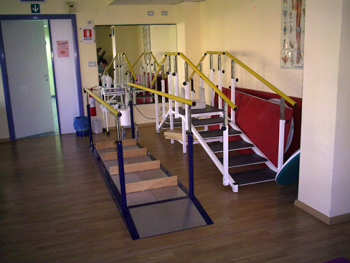 Centro Medicina Riabilitativa Dr.ssa Annamaria Marchese - Thumbnail
