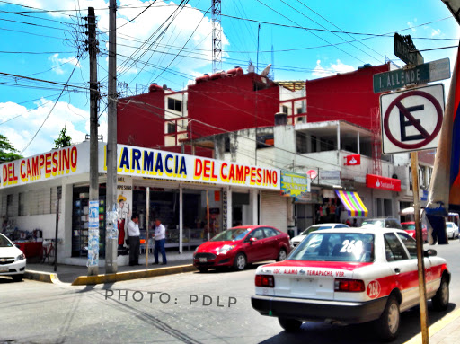 Farmacia El Campesino