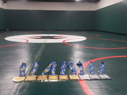 TDT Hopkinton Brazilian Jiu Jitsu - Thumbnail