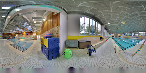 Photo de Piscine de la Grâce de Dieu à Caen (14000)