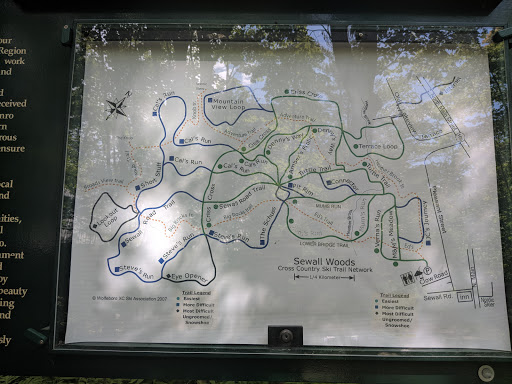 Sewall Woods - Thumbnail