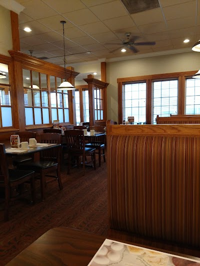 Bob Evans