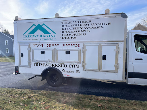 Avatar for Trimworks Inc