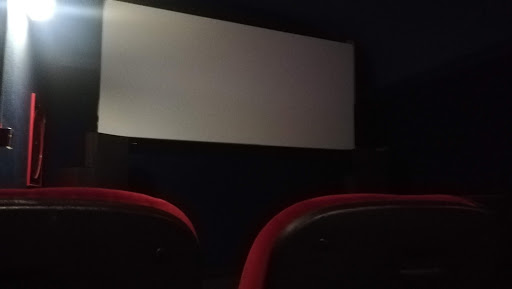 Cinema Alfieri - Visual