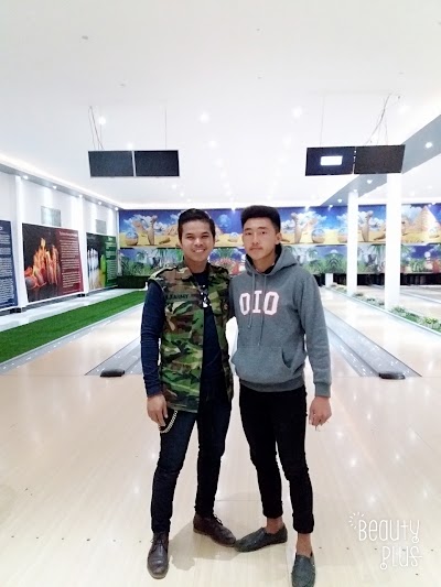 Photos of V2K Bowling Centre and Gym