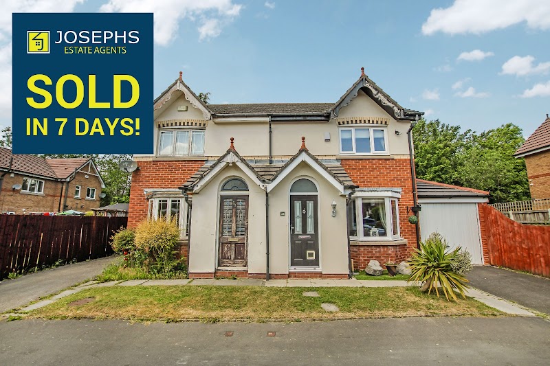 Josephs Estate Agents photo 2