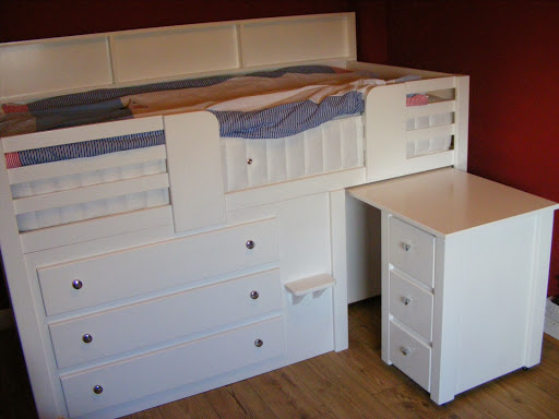 Aspenn Furniture - Thumbnail