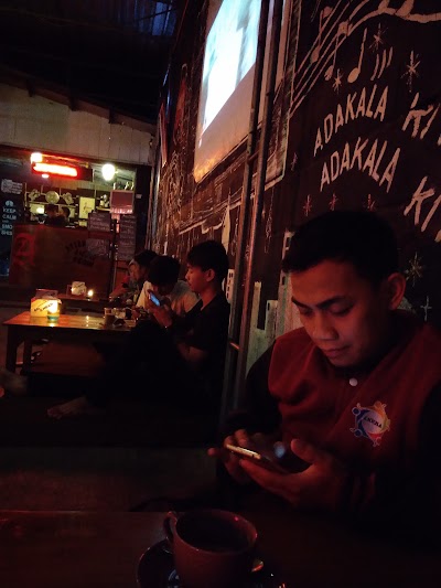 Photos of Cafe Juwita
