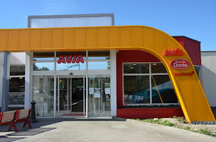 Photo n°20 de Station-service AVIA à Sérézin-du-Rhône (Station-service)