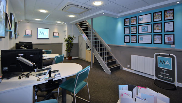 Mark Antony Estates photo 2