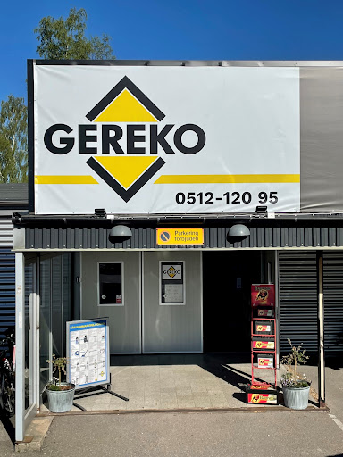 Gereko AB