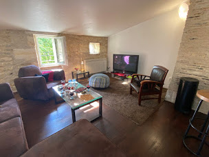 Photo n°6 de Gite la Tropezienne à Blaye (Appartement de vacances)