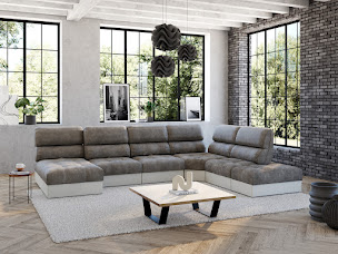 Photo n°20 de Meublena Herblay - Pierrelaye - Canapés & Meubles à Pierrelaye (Magasin de canapés)