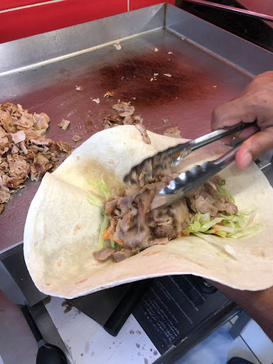 Photo 4 - TACOS EXPRESS Carmaux