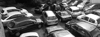 Daniel Paul Cars