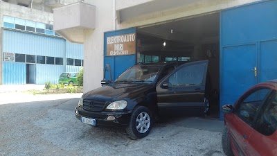 Elektro Auto Miri