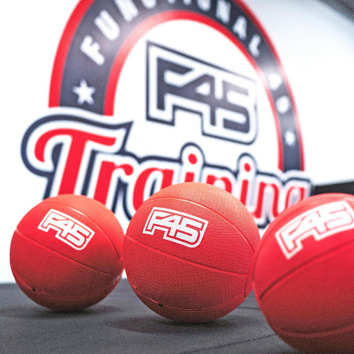 F45 Training Zona Rosa KC - Thumbnail