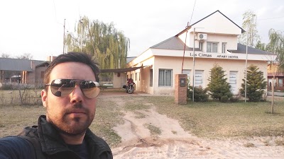Photos of Las Cimas Apart Hotel
