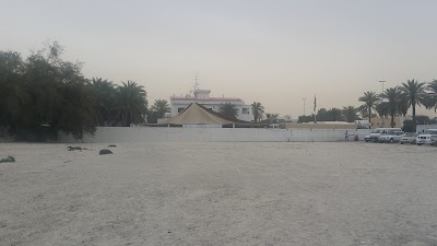 embassy
