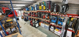 Fast Arc Welding Supplies