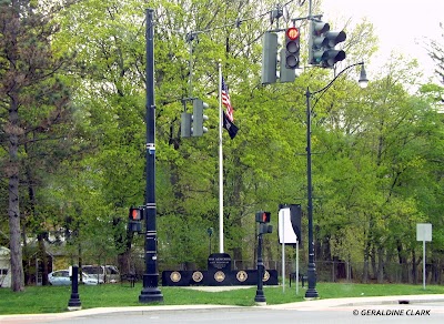 VFW Memorial