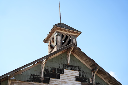 Goodnoe School - Visual
