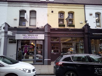 Photos of DaveyDavey Hair Salon