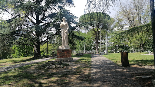 Terme Euganee - Visual