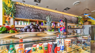 Photo n°6 de VENEZOLATINO à Strasbourg (Restaurant latino-américain)