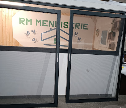 RM MENUISERIE