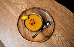 Photo n°5 de Durum & Brunch à Vincennes (Restaurant brunch)