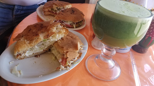 Jugos y Tortas Helen - Thumbnail