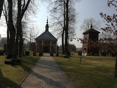 Photos of Paberzes Svc. Mergeles Marijos apsilankymo baznycia