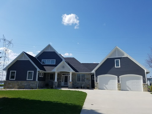 Avatar for Legacy Builders Inc.