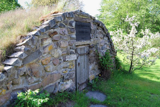 Tjuvakällaren