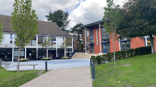 Mill Hill School Gallery - United Kingdom