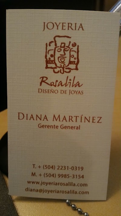 Photos of Joyeria Rosalila