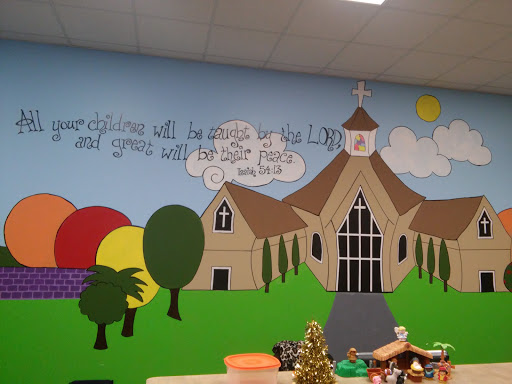 FBC Willis - Visual