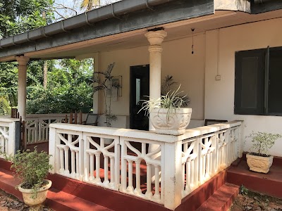 Photos of Beligama NLDB farm