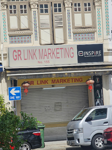 GR Link Marketing - Thumbnail